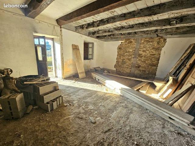 Maison vente à Villefranche-de-Rouergue, Moyrazès