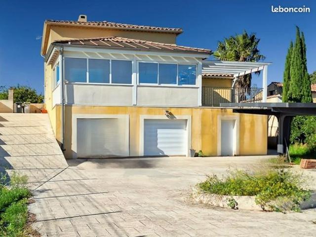 Maison vente à Nîmes, Lédenon