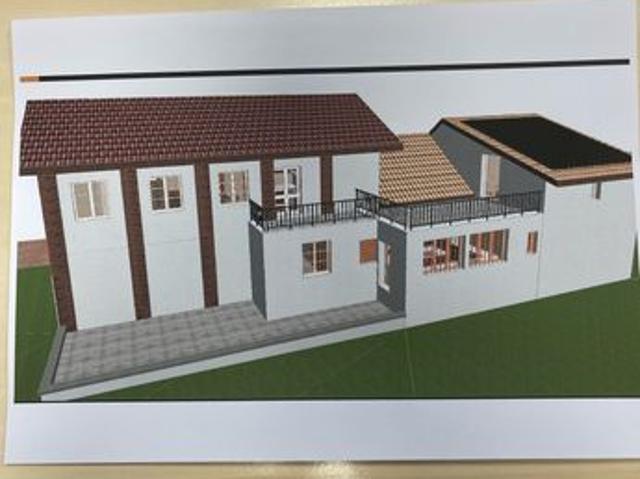 Maison vente à Moirans, Isère