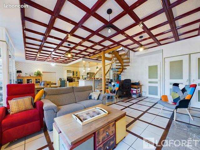 Maison vente à Clermont-Ferrand, Royat