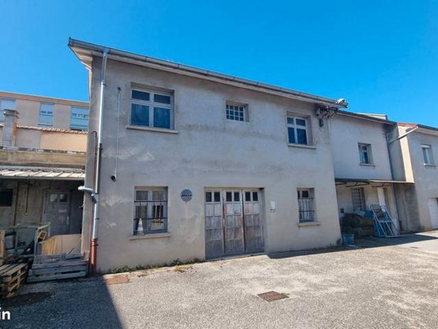 Maison vente à Nantua, Oyonnax