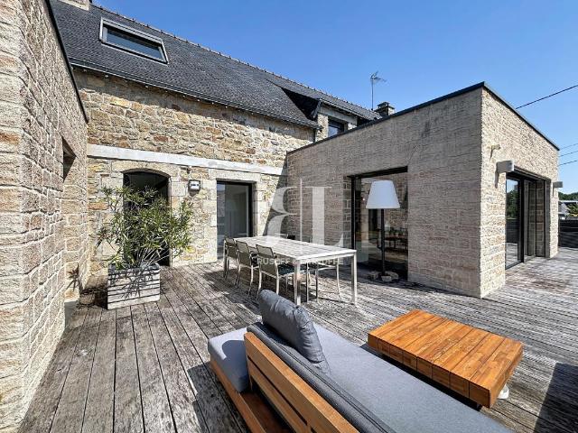 Maison vente à Kerhoas, Larmor-Plage