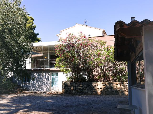 Maison vente à Aix-en-Provence, Pélissanne