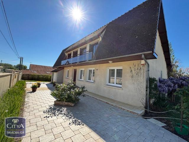 Maison vente à Issoudun, Neuvy-pailloux