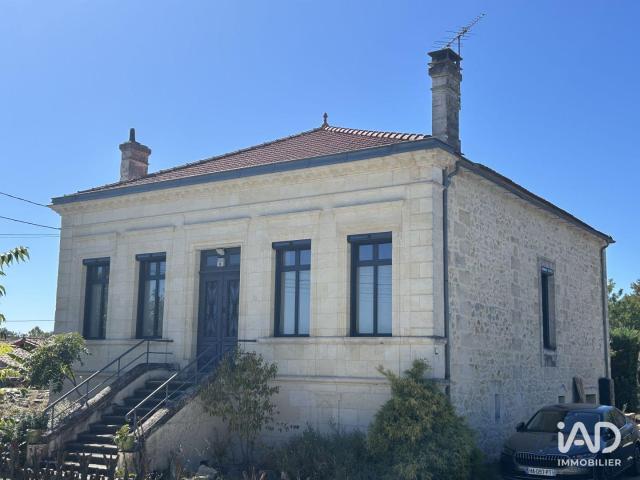 Maison vente à Virelade, Gironde