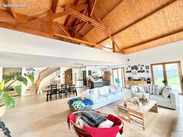 Maison vente à Saint-Nazaire, Assérac
