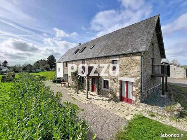 Maison vente à Vire, Etouvy