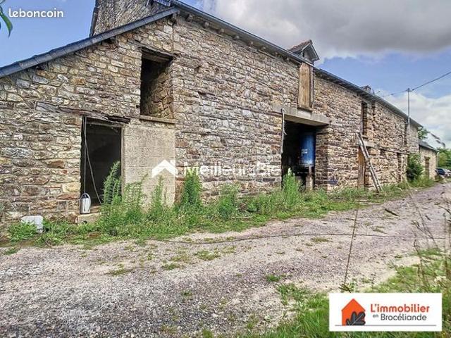 Maison vente à Rennes, Bretagne