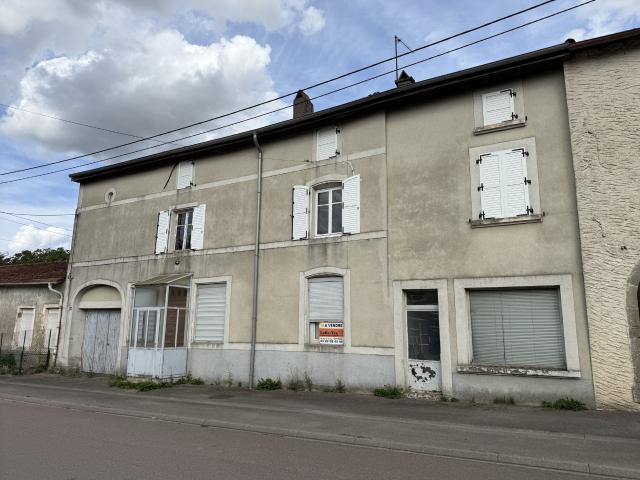 Maison vente à Vittel, Vosges