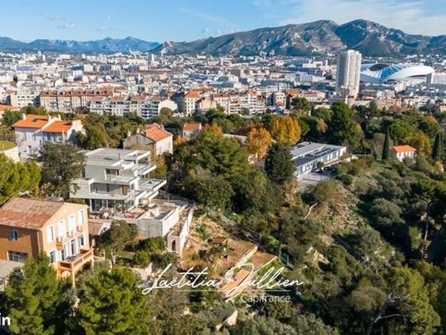 Maison vente à Marseille