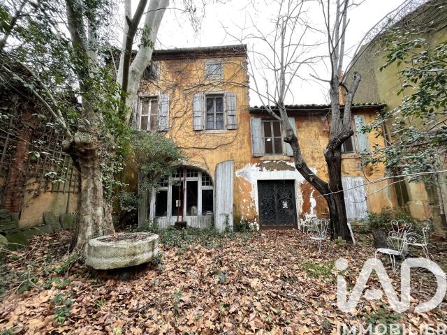 Maison vente à Narbonne, Luc-sur-orbieu