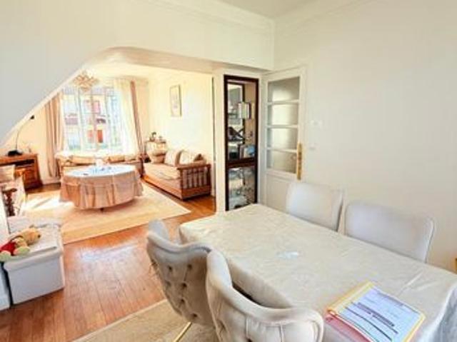 Maison vente à Saint-Denis, La Courneuve