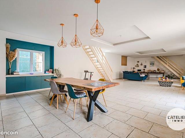 Maison vente à Bouffignereux, Aisne