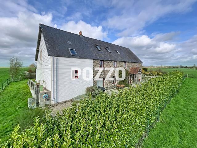 Maison vente à Vire, Etouvy