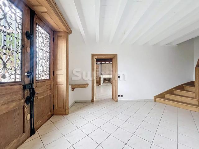 Maison vente à Villefranche-sur-Saône, Rhône