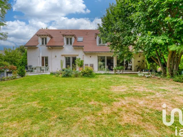 Maison vente à Torcy, Lagny-sur-marne
