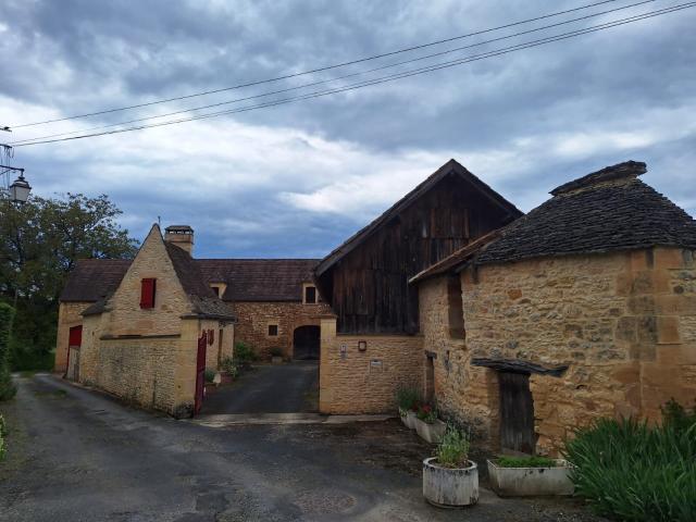 Maison vente à Sarlat-la-Canéda, Meyrals