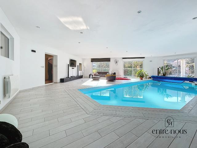 Maison vente à France métropolitaine, Saint-victor-de-cessieu