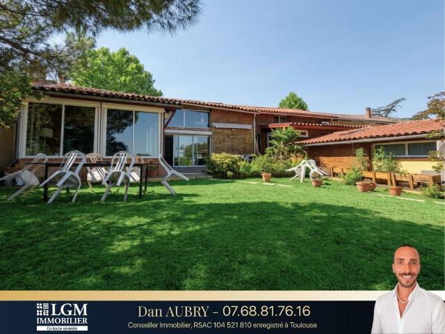 Maison vente à Bernadou, Grazac