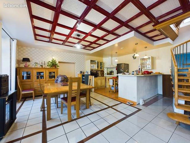 Maison vente à Royat, Guadeloupe