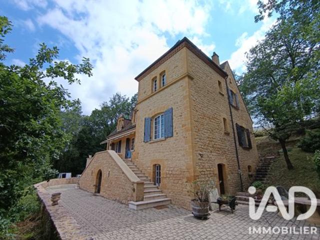 Maison vente à Sarlat-la-Canéda, Cénac-et-saint-julien