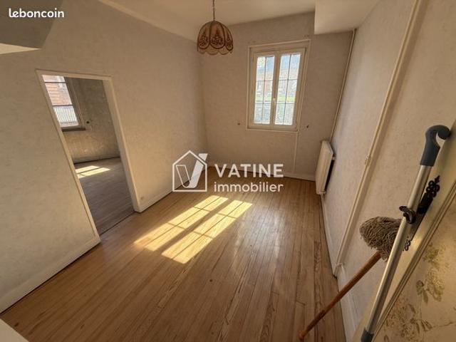Maison vente à Rouen, Doudeville