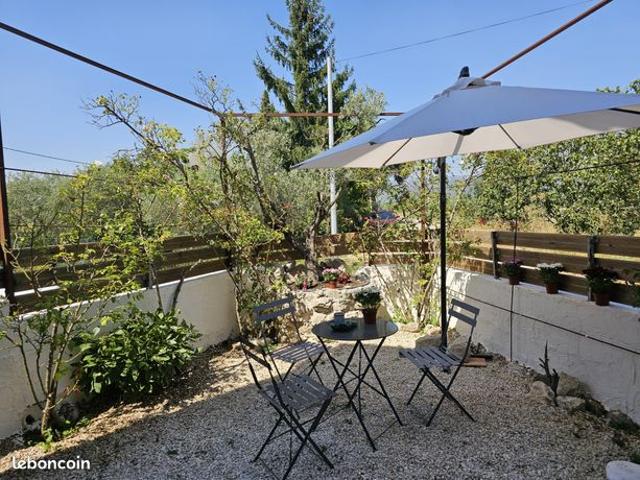 Maison vente à Aix-en-Provence, La Roque-d'anthéron
