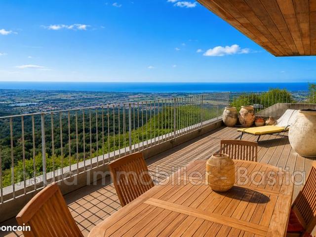 Maison vente à Corte, Sorbo-ocagnano