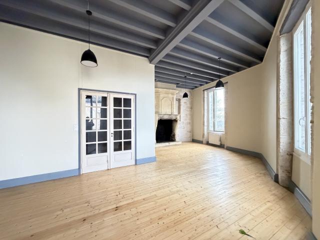 Maison vente à Agen, Laplume