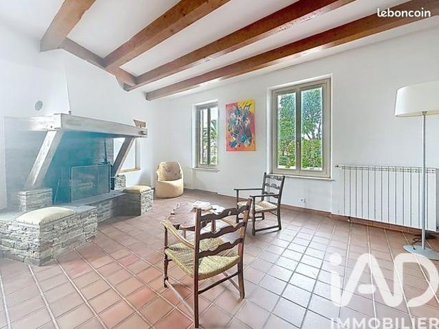 Maison vente à Narbonne, Sallèles-d'aude