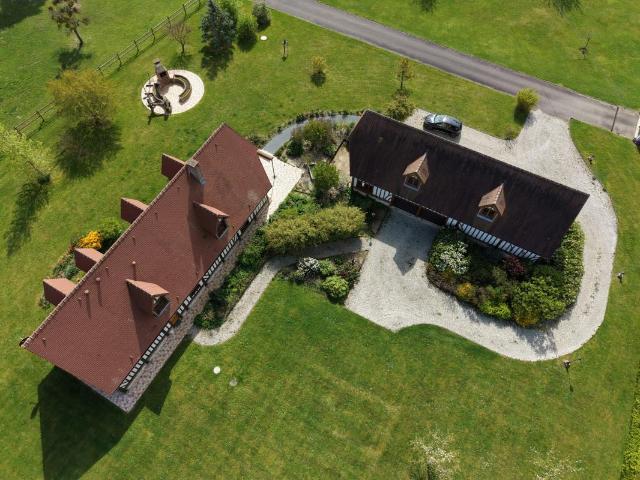 Maison vente à Bernay, Ecaquelon
