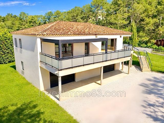 Maison vente à Marseille, Belcodène