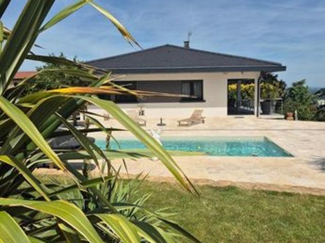 Maison vente à Limas, Rhône
