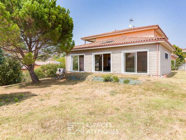 Maison vente à Castres, Puylaurens