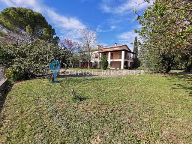 Maison vente à Montpellier, Prades-le-lez
