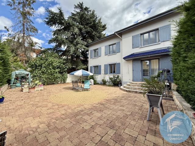 Maison vente à Villefranche-sur-Saône, Rhône