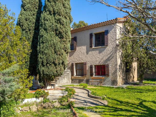 Maison vente à Marseille