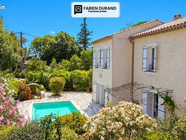 Maison vente à Arrondissement de Draguignan, Draguignan