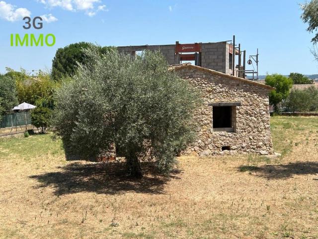 Maison vente à Lodève, Paulhan