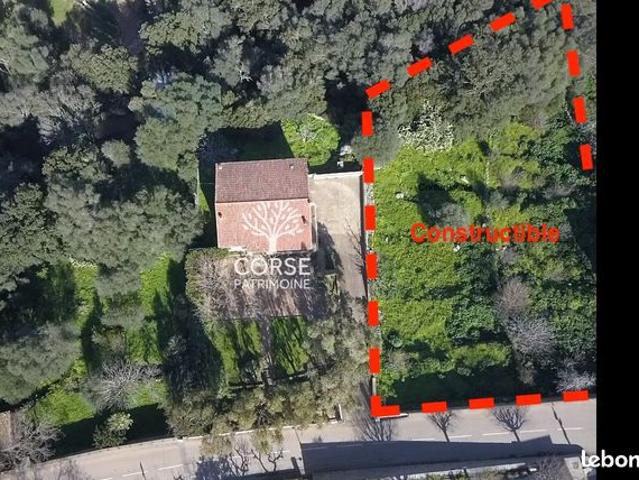 Maison vente à Sartène, Sotta