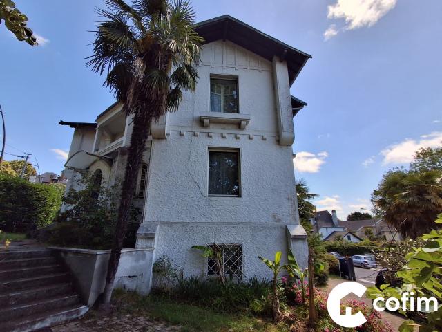 Maison vente à Pau