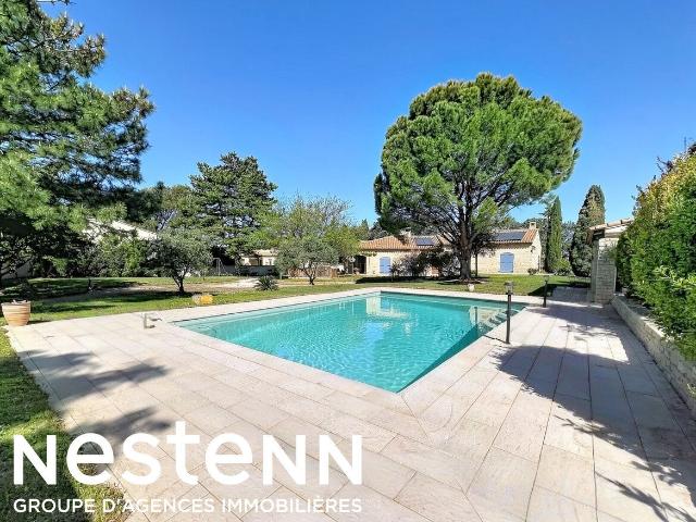 Maison vente à Aix-en-Provence, Sénas
