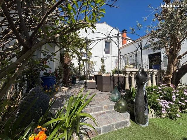 Maison vente à Rochefort, Saint-denis-d'oléron