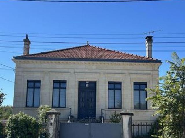 Maison vente à Virelade, Gironde