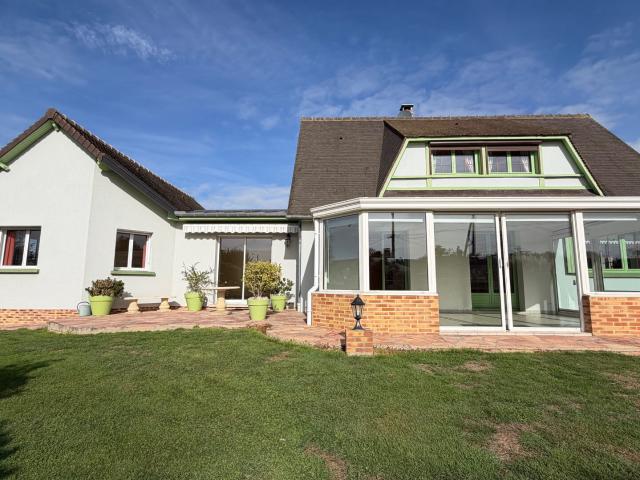 Maison vente à Bernay, Vitot