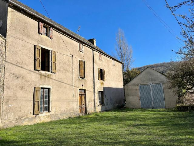 Maison vente à Rodez, Saint-saturnin-de-lenne