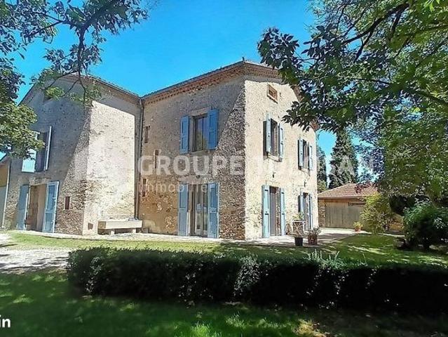 Maison vente à Toulouse, Revel
