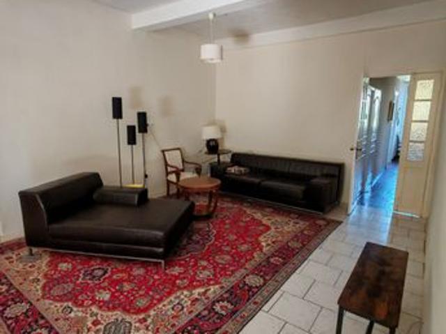 Maison vente à Narbonne, La Palme