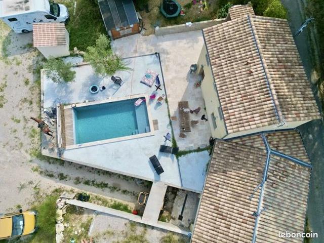 Maison vente à Crestet, Vaucluse
