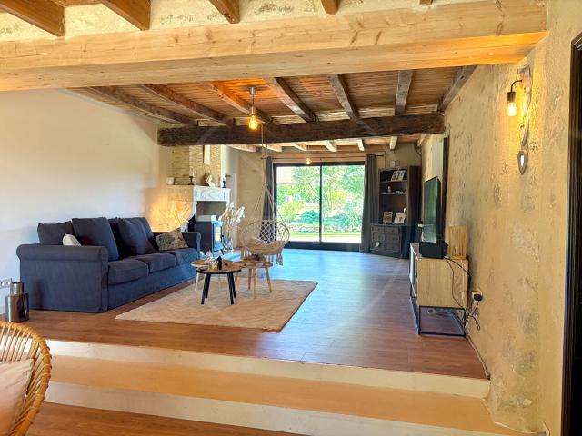 Maison vente à Bergerac, Montcaret